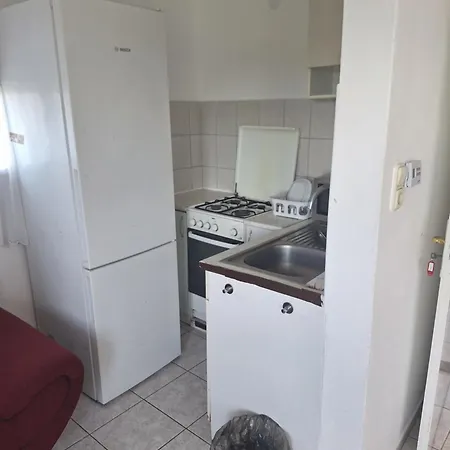 Hostel Csaladi Kedvez-