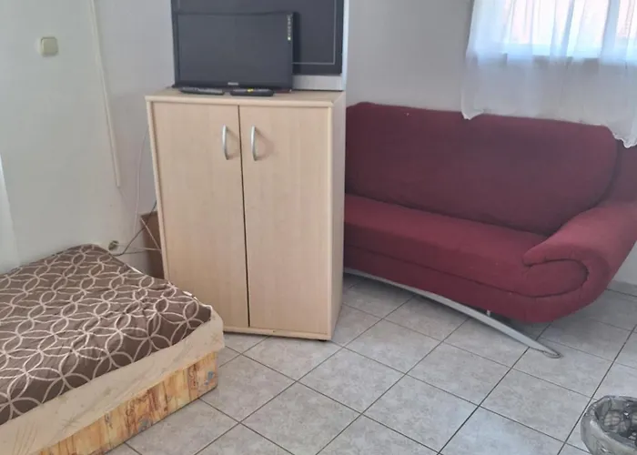 Családi Hétvégi ház