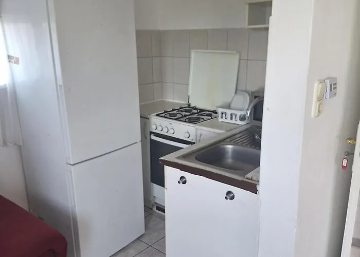 Hétvégi ház Családi