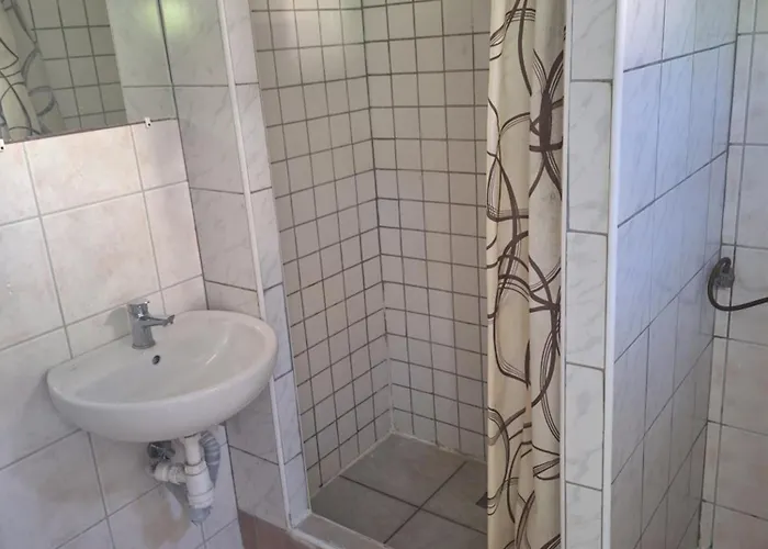 Családi Venkovský dům